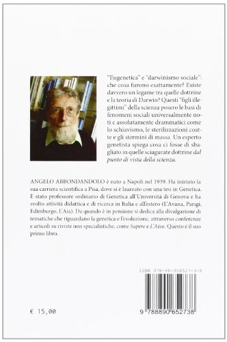 I Figli Illegittimi Di Darwin - 2