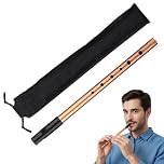 1 Piece set of D Whistle, Penny Whistles, Premium Six-Hole Penny Slide Whistles, Irish TinWhistle D, Irish Penny Whistle for Traditional Celtic Music, TinWhistles D for Wind Instrument Beginner