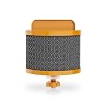 Frizzlife SC85 Water Filter Replacement for Gravity-Fed Water Filter System, Compatible with Frizzlife G190, G210 Series Countertop Gravity Water Filtration System