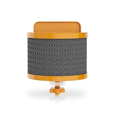 Frizzlife SC85 Water Filter Replacement for Gravity-Fed Water Filter System, Compatible with Frizzlife G190, G210 Series Countertop Gravity Water Filtration System