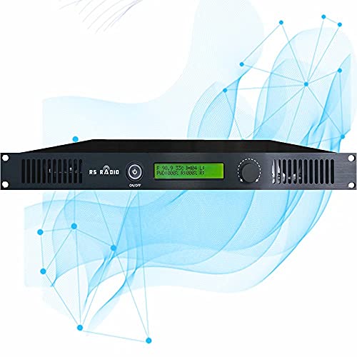 Our Top 10 Best Fm Transmitter Stations For 2022 Reviewed By Our Expert