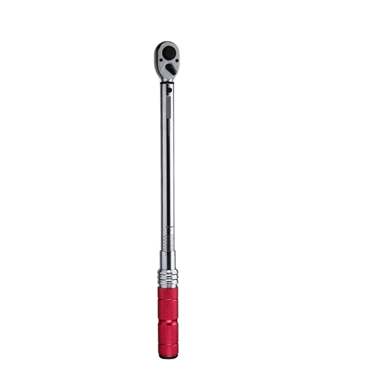 OLAQWENB Torque Wrenches 1/2'' 3/8'' 1/4'' Square Drive Torque Wrench 5-220N.m Quick-Release Two-Way Car Automotive Repair Tools Precision Torque Wrench