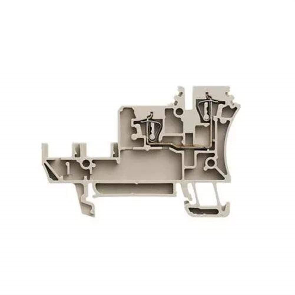 Weidmuller Zia 1.5/3l-1s – Morsetto Zik Zak Zia 1,5/3l-1s