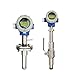 DN100 Electromagnetic Flow Meter Water 4 Inch High Accuracy Digital 4-20mA Drainage Smart