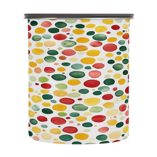 Contenedor para café hermético acero inoxidable 30oz