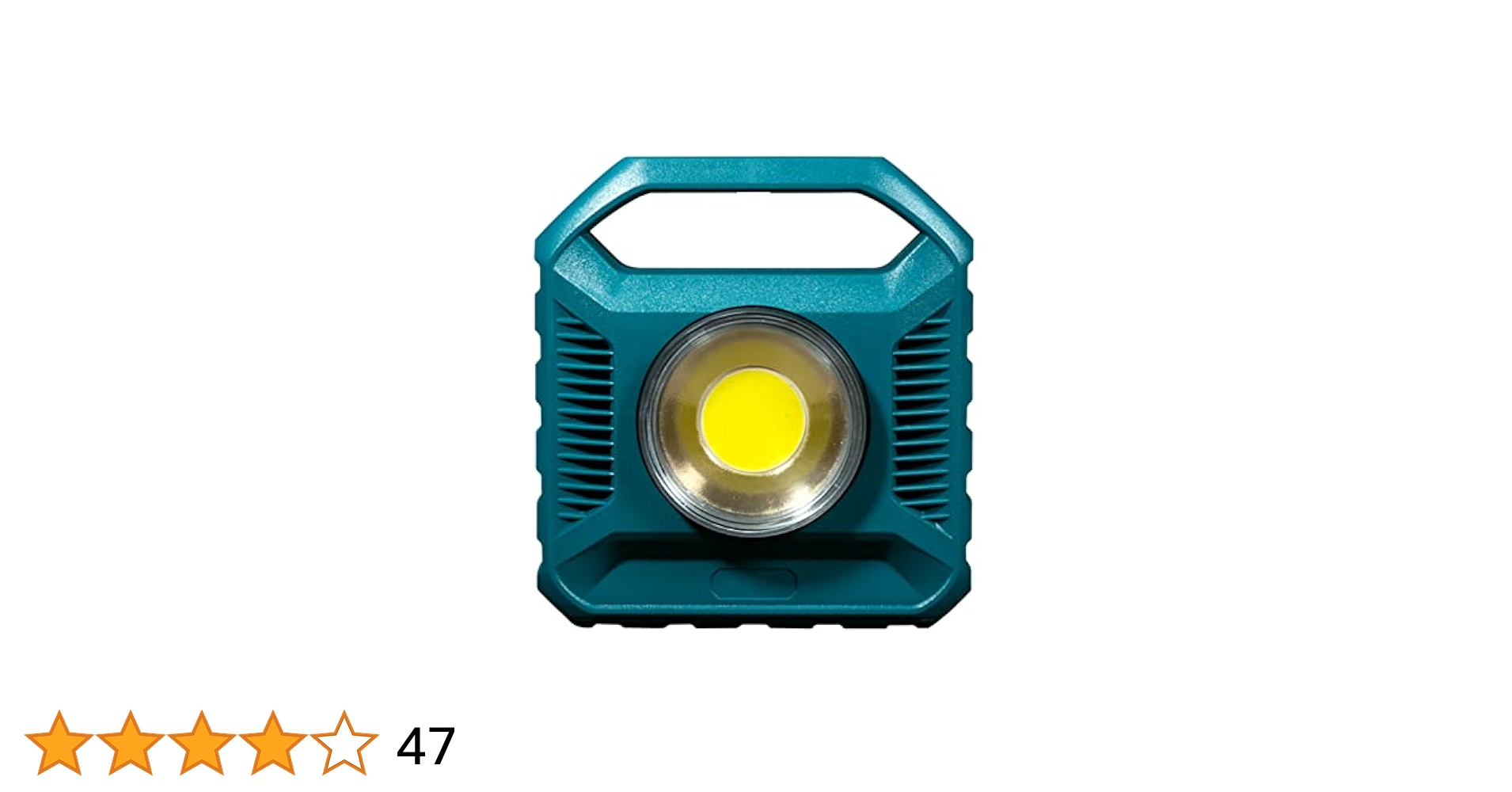 ハピソン　充電式高輝度LED投光型集魚灯 f-marunishi_4571383194434