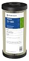 Pentair Pentek S1-BB Big Blue Sediment Water Filter, 10-Inch, Whole House Heavy Duty Pleated Cellulose Filter Cartridge, 10” x 4.5”, 20 Micron