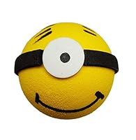 Algopix Similar Product 9 - Access All Areas Minion Aerial Topper