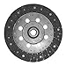 FD320150 Fits Ford/New Holland Tractor 9 1/2" Woven Disc 1910 2110 4340 4440 +