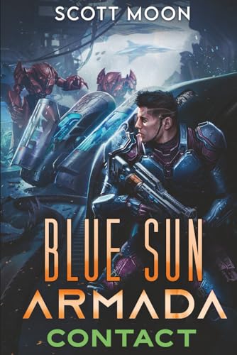 Cover of Contact