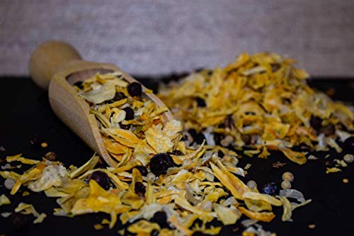 HEBEL ´s Muschel-Gewürzmischung 80 g