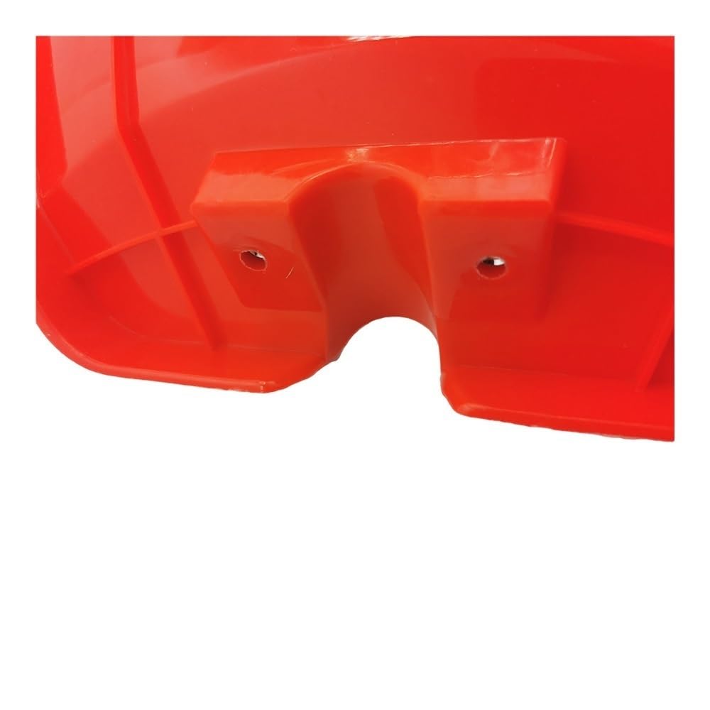 Piezas de Repuesto de la Cubierta de la máquina del deshierbe del Bloque Protector del desbrozadora aptas for 28mm