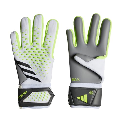 Gant adidas Predator League pour gardien de but football adulte