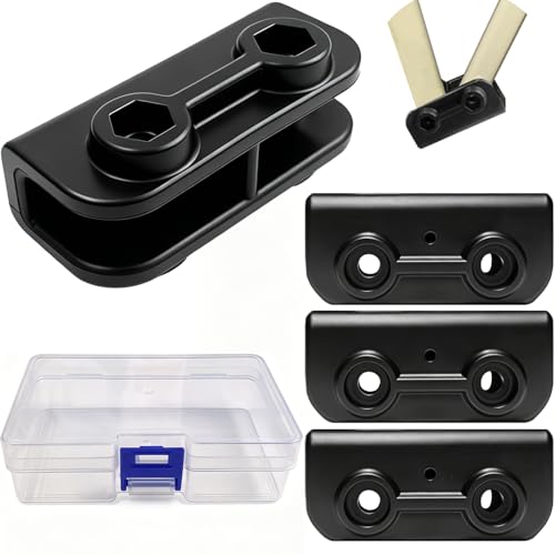 4Pcs 2-Way Pop-up Gazebo Replacement Connector Canopy...