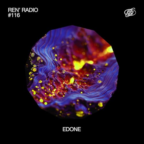Ren' Radio #116 - EdOne
