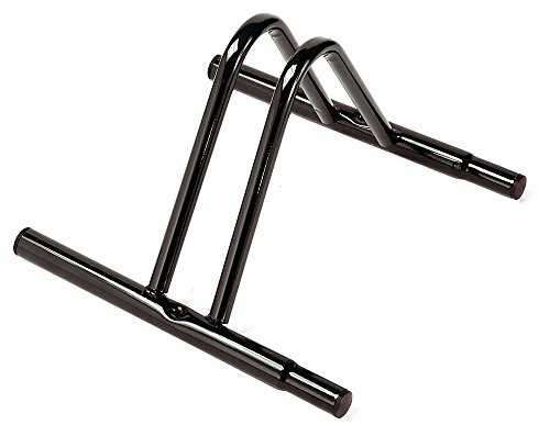 ON BIKE reggiciclo composable modulaire 1 Place Cover