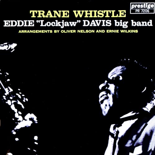 Eddie "Lockjaw" Davis Big Band