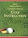 Golf Magazine's Complete Book of Golf Instruction