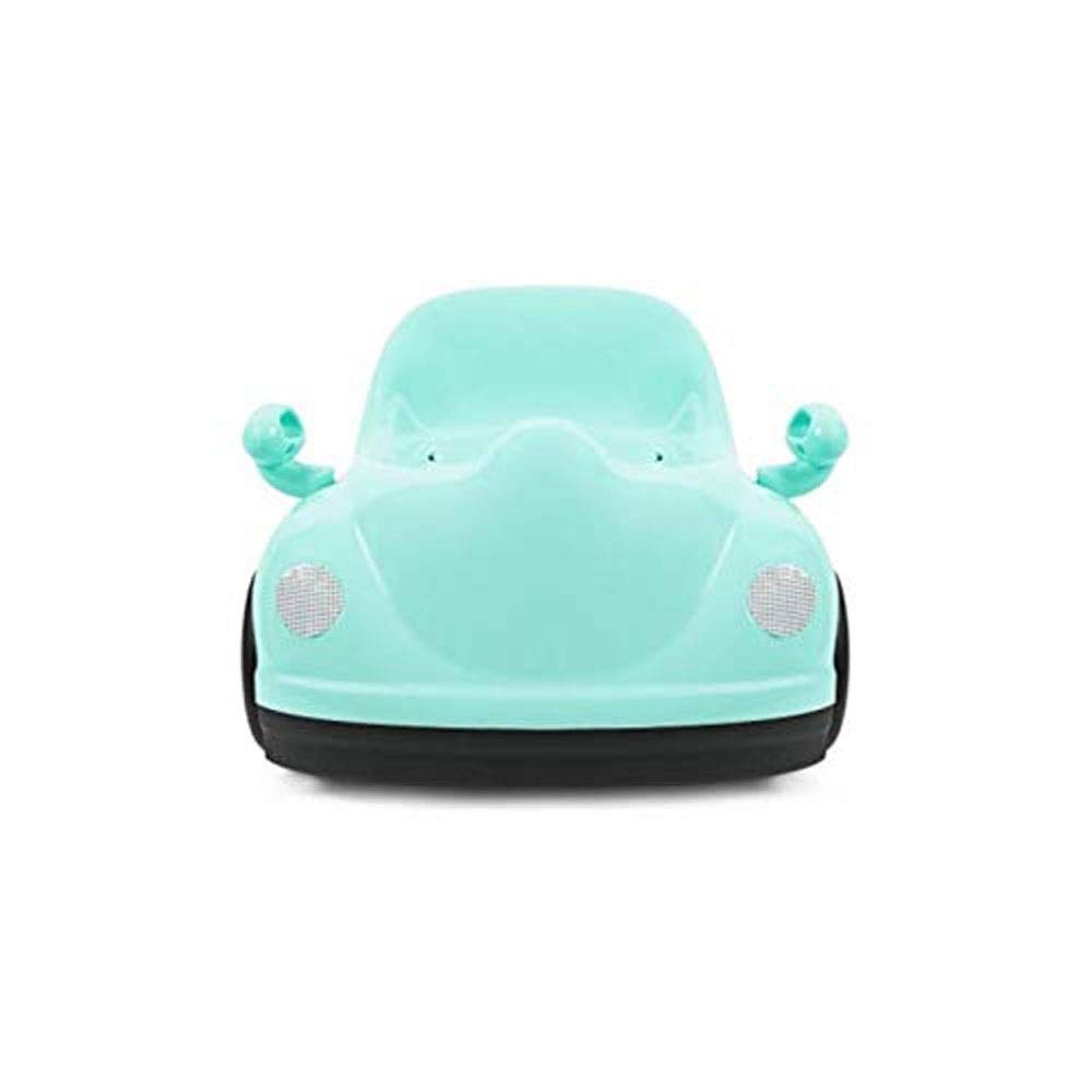 Toilet Bowl-Childrens Toilet Baby Small Toilet Baby Toilet Male Potty Multi-Function Child Training Color B A