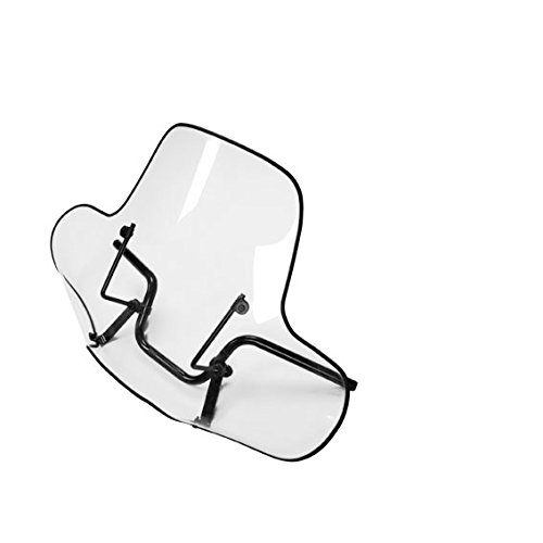 Windschild Winterdienst Schneeschild Quad ATV