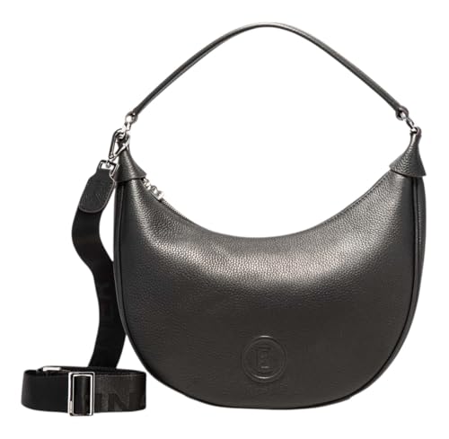 Bogner sac à épaule bandoulière Bozen Ite Hobo Black le sac noir spacieux et léger