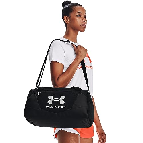 Mochila Under Armour UA Undeniable 5.0 Duffle XS Backpack