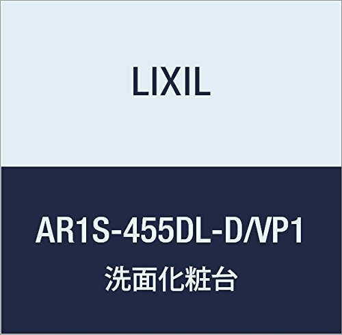 LIXIL(NV) INAX sA g[Lrlbg(h[^Cv) zCg AR1S-455DL-D/VP1