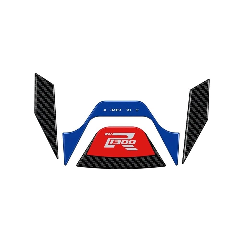 Protège réservoir R1300GS ADV évite rayures protection avant 2025