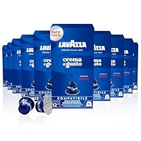 Lavazza Crema e Gusto,