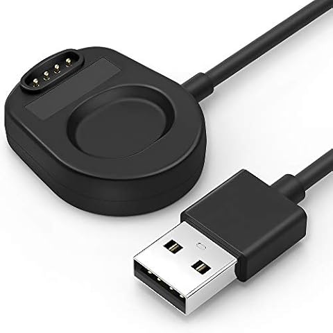 Cargador magnético TUSITA para Suunto 7 Cover