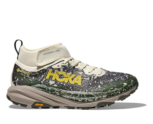 Image of Hoka Mens Speedgoat 6 Mid GTX