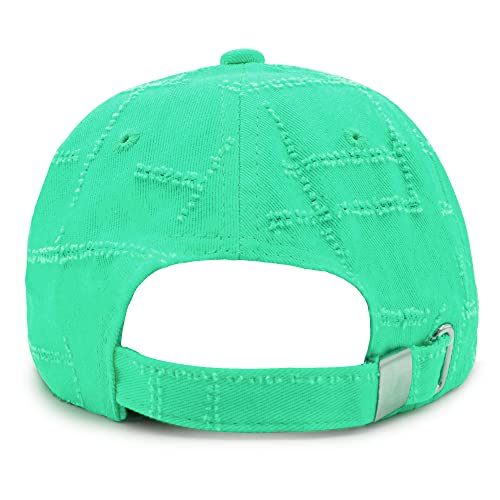 Image of VRITRAZ Unisex Kids Baseball Cap | Soft Fabric | Outdoor & Playtime Cap (Age 4-12 Years)