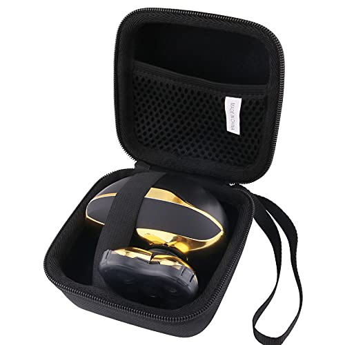 Yustda AC/DC Adapter Replacement for Philips Norelco Series 3100 QG3330 QG3331 QG3330/42 QG3330/49 QG333042 Cordless Trimmer Rechargeable Electric Shaver Groomer Power Supply Charger Mains PSU