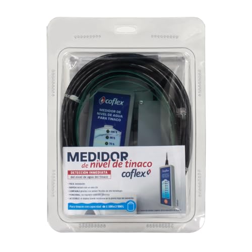 Sensor para tinaco 17 sensor para tinaco marca Coflex (2)