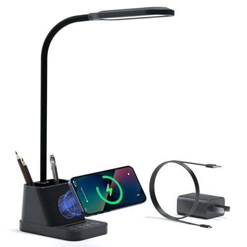 Desk Lamp Wireless Charger - Walmart.com