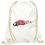 HOCHWERTIGES MATERIAL: 100% Baumwolle