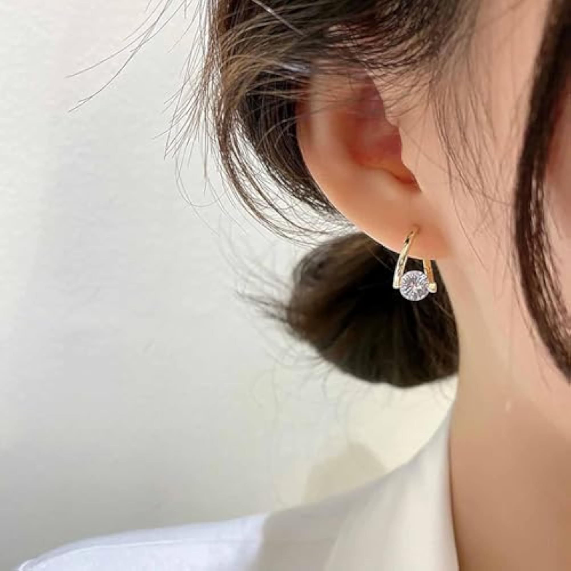 Trendy Earrings for Women - (15067er)