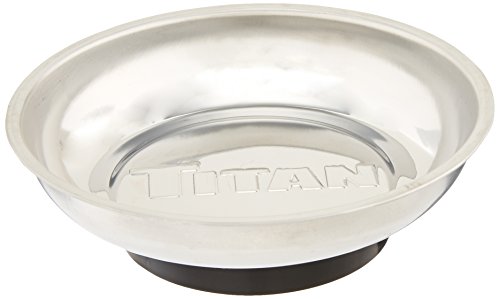 Titan 32962 Magnetic Parts Tray