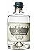 Produktbild Six Ravens Gin | London Dry Gin mit frischem Ingwer destilliert | 46% | Auch ideal als Geschenk