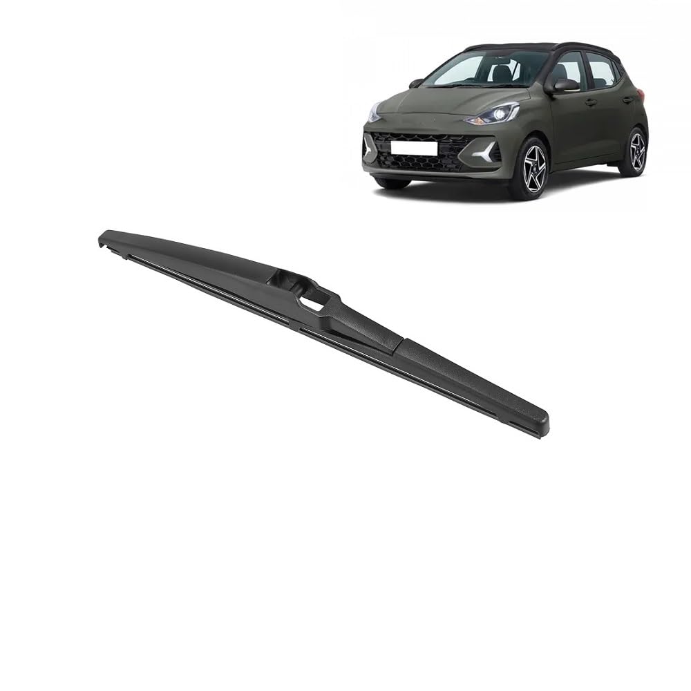 Car Rear Wiper Replacement Blade Durable Plastic Suitable for i10 Grand Nios-image-42