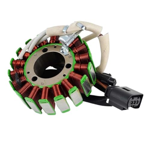 Générateur de bobine de stator de moto 12311540515 compatible G310R G310GS années 2016 à 2020 K03 K02