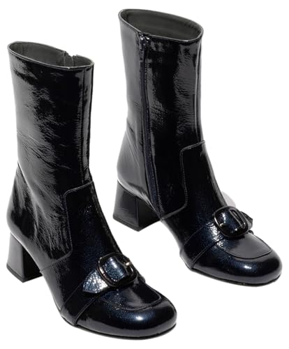 Chaussure d'uniforme Fly London Suir170fly idéale pour le bureau et réunions - 2