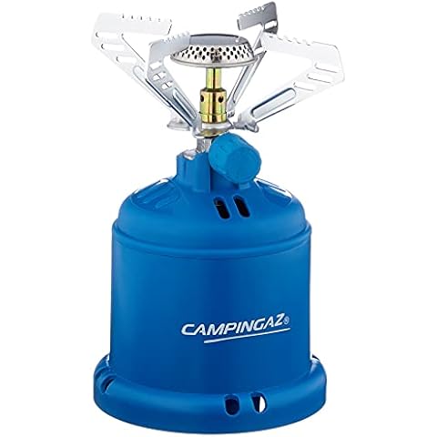 Campingaz Camping 206 One-Burner Stove Cover