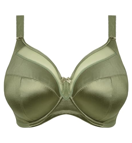 Image of Goddess Women's Plus Size Keira Underwire Banded Bra