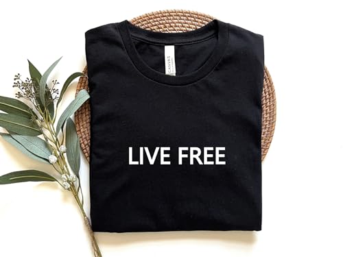 Live Free Charlie Kirk Shirt, Justice for Charlie Kirk Shirt, Charlie Kirk Support Tee, Christian Shirt, Faith Based Unisex Tee, Human Rights Shirt, Activist Shirt2