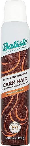 Batiste Dry Shampoo, Dark & Deep Brown 6.73 oz (Pack of 3) - Image 3