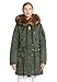 Produktbild khujo Damen Parka Dhalia