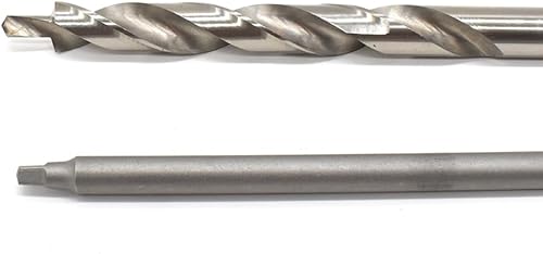 Miniatura 3 de Big Horn 12603 Juego de plantillas de mini agujero de bolsillo