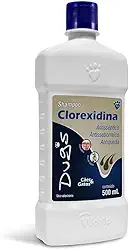 Shampoo Dug's Clorexidina 500 mL
