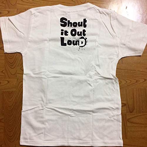 Gero ライブ Tシャツ Gero Live 2019 〜令和大暴れtour〜